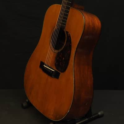Immagine Martin D-18 1940 - Prewar - 3