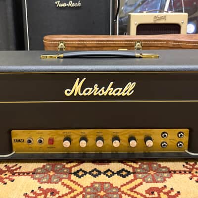 Marshall Black Flag JTM50 2024 - Nero image 1
