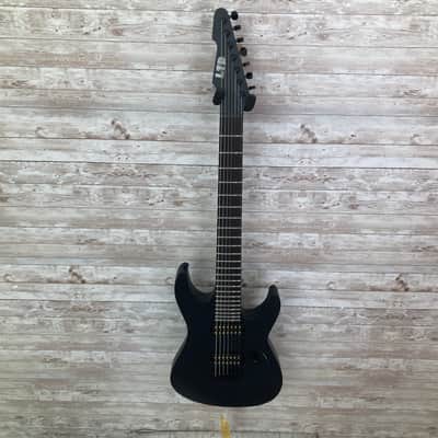 Used ESP LTD AW-7 Alex Wade Signature Baritone image 2