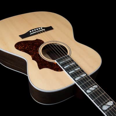 Godin Fairmount CH LTD Rosewood HG EQ, LR Baggs Electronics, Gig Bag Included image 5