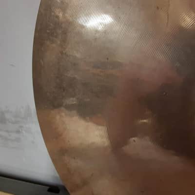 Zildjian A Custom 16" Projection Crash image 6