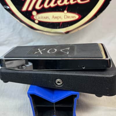 Vox V847 Wah Wah Pedal - USA! image 4
