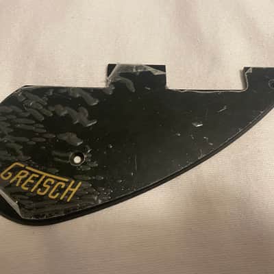 Gretsch Pickguard Black imagen 1