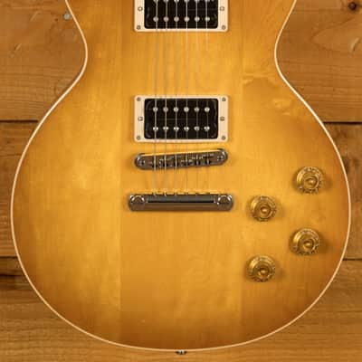Gibson Slash "Jessica" Les Paul Standard | Honey Burst image 10