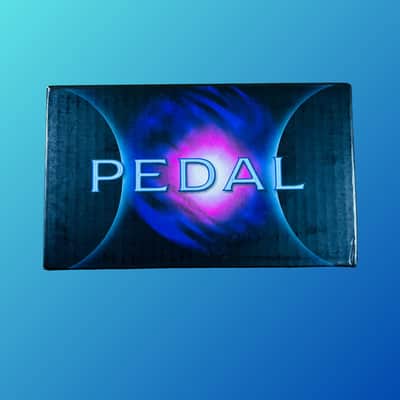 Joyo JF-02 Ultimate Drive Overdrive image 4