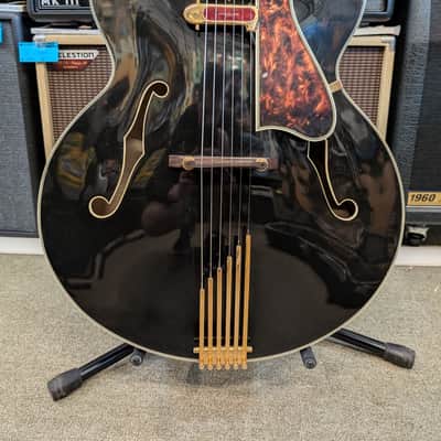 AJL Maple Archtop 17" image 2