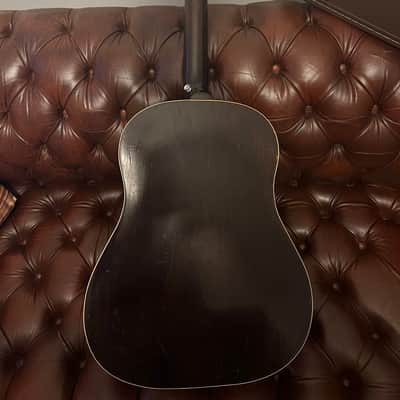 Gibson J-45 1947 image 10
