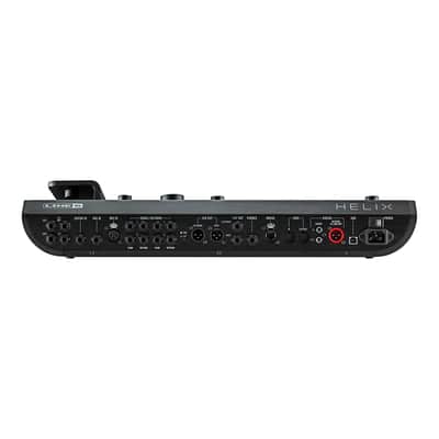Line 6 Helix Floor Guitar Processor Multi Effect Pedal image 3