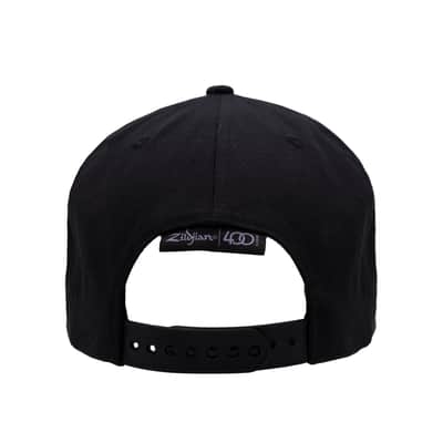 Zildjian 400th Anniversary Baseball Cap image 4