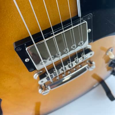 Gibson ES-345, Vintage Sunburst | Modified image 5