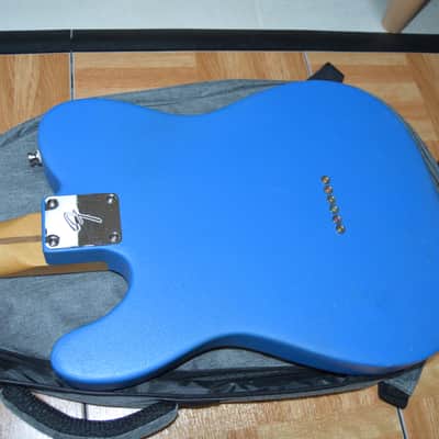 Fender Player II Telecaster - Customer Modified See Details - Plays great image 8