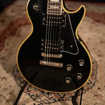 Greco JS65 | Dry 82 | John Sykes | 1984 image 3