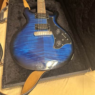 PRS Mira 2007 - 2013 Maple Top image 1