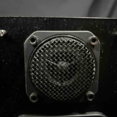 Yamaha NS-10MM (Pair) Mini NS-10s Black image 7