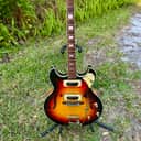 1960s Greco 950 Hollowbody