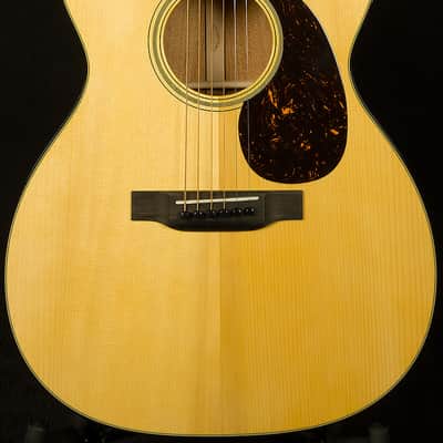 Martin Guitars Custom Shop 000-18 image 1