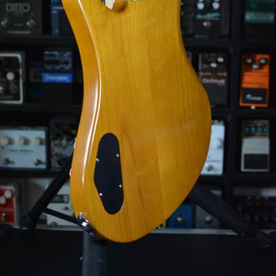 Oopegg Stormbreaker Bass - Pearl White image 16