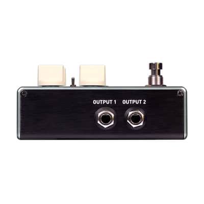 Source Audio C4 Synth Pedal imagen 2