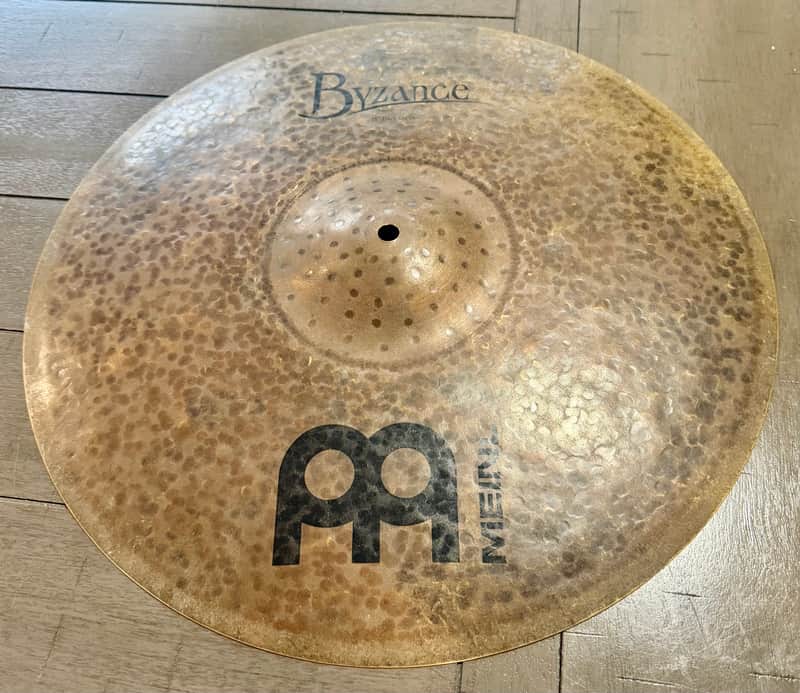 Meinl 18" Byzance Dark Crash
