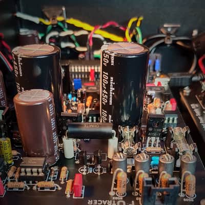 FUtracer Tube Tester and Curve Tracer 2021 image 5