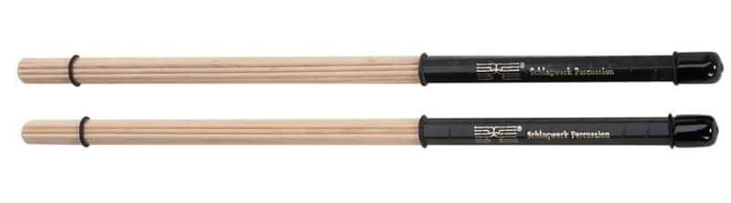 Schlagwerk ROB5 Bambooleo Rods image 1