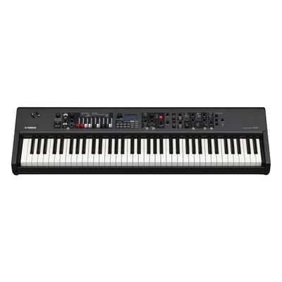 Yamaha YC73 - Stage Keyboard image 3