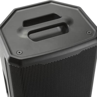 JBL PRX912 Powered Loudspeaker, Single Speaker image 3