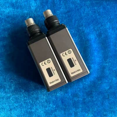 Wisycom MTB40S(2)+MCR42 S3 image 3