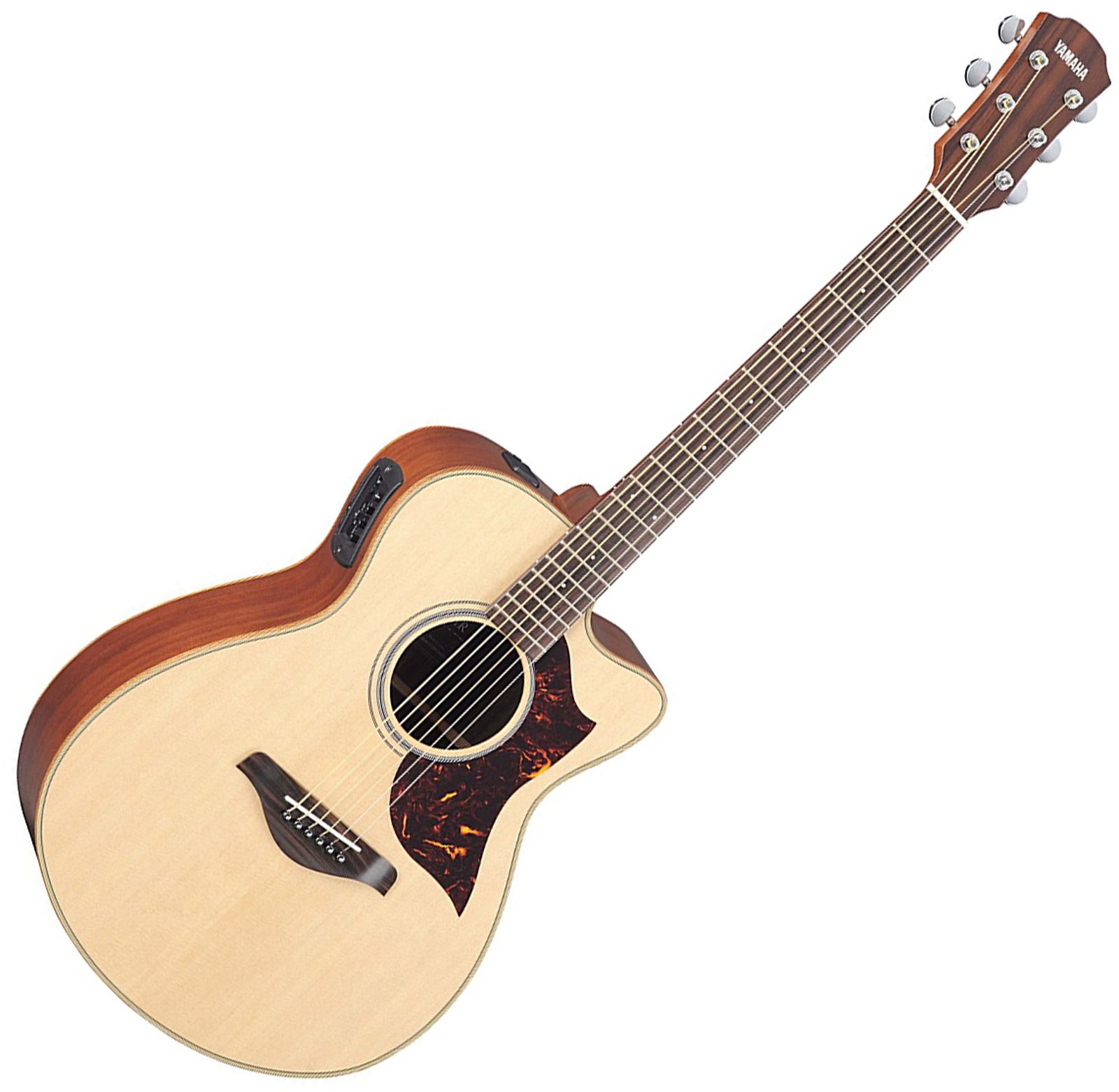 Yamaha AC1M Concert Natural | Reverb Canada