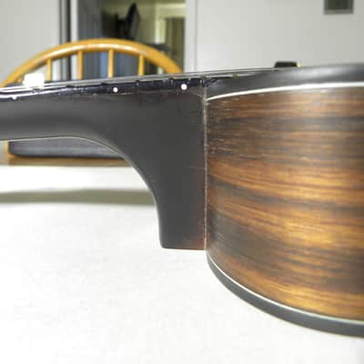 GOYA Uke by Martin Guitar Co. image 14