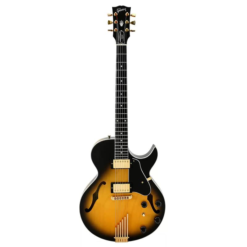 Gibson Howard Roberts Fusion III (1991 - 2009) | Reverb