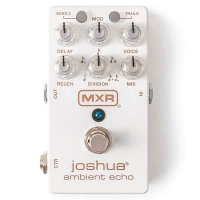 MXR M309 Joshua Ambient Echo image 1