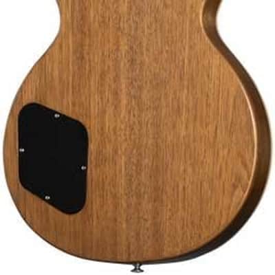 Gibson Les Paul Standard '60s Plain Top 2023 - Present - Pelham Blue image 3