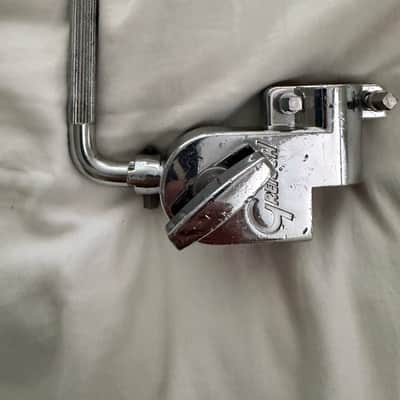 Gretsch 80s Tom Holders Techware 1980s - Chrome image 4