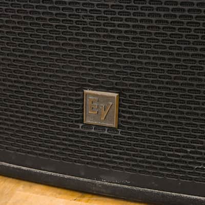 Electro-Voice (EV) ELX200-12S 12" 1600W Passive Subwoofer CG011LP image 2