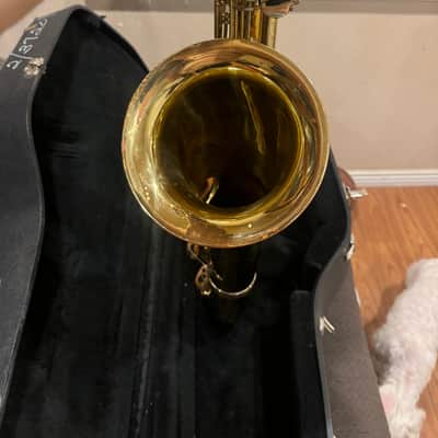 Selmer Mark VI Baritone Saxophone (1970s?) image 6
