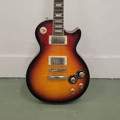 Epiphone Les Paul Standard 2014 image 1