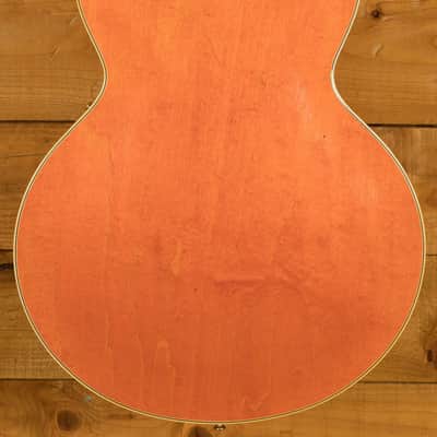 Gibson Custom Murphy Lab 1959 ES-355 | Watermelon - Light Aged image 4