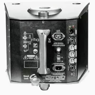 Yorkville NX10C | 10" Coaxial Powered PA Speaker. New with Full Warranty! image 2