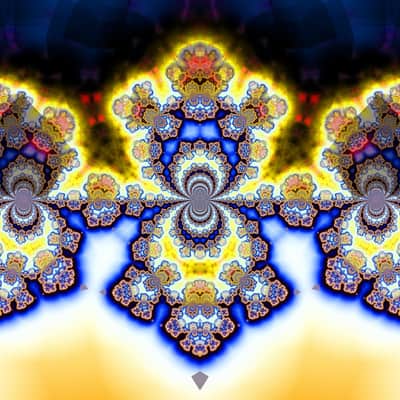 Entropy & Sons - Recursion Studio - Video Synthesizer image 18