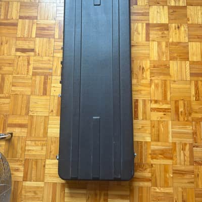 Squier Vintage Modified Jazz Bass Fretless 2007 - 2018 - 3-Color Sunburst image 11