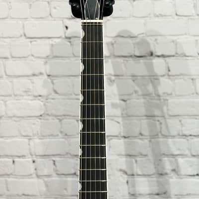 Gretsch G6119-1962FT Chet Atkins Tennessee Rose 2009 image 5