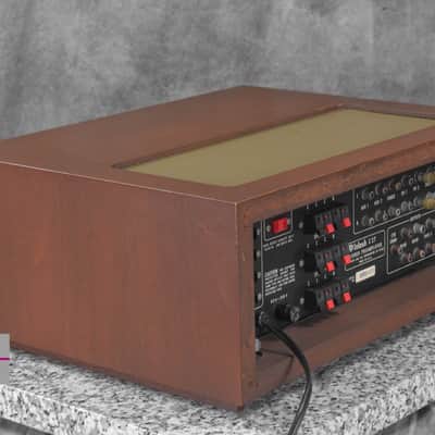 McIntosh C27 Stereo Preamplifier in Very Good condition image 13