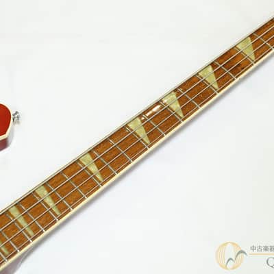 Rickenbacker "4001" 1979 image 3