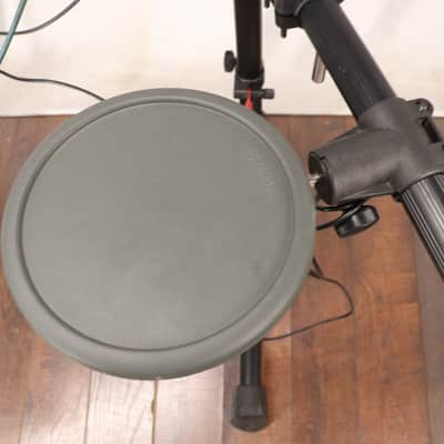 Yamaha DTXpress II Electronic Drum Set Kit image 12