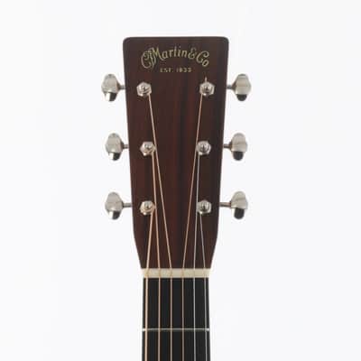 Martin 000-28EC Eric Clapton Signature Model [2469411] (08/13) image 10