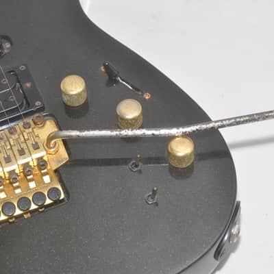 Fernandes Electric guitar RefNo 7680 image 3