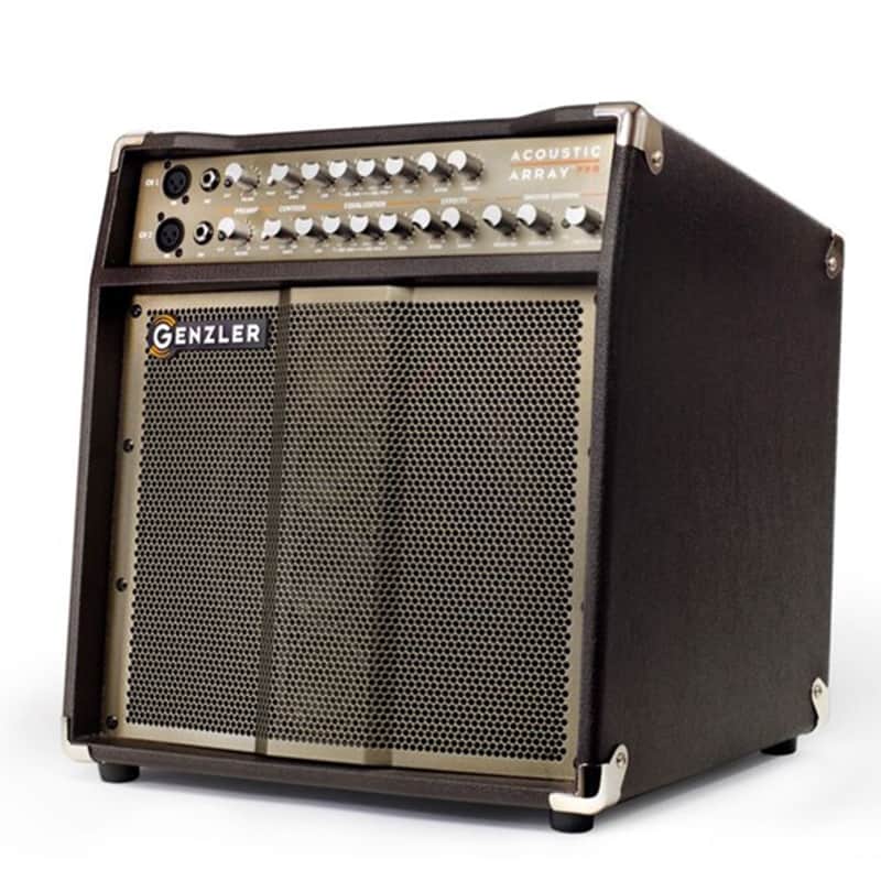 Genzler Amplification Acoustic Array Pro combo image 1