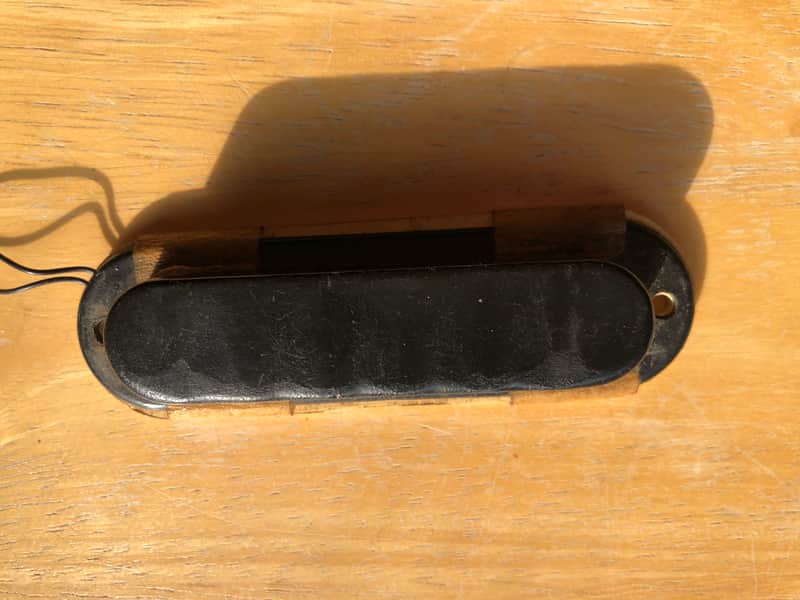 Gibson Melody Maker 1965 - Black image 1