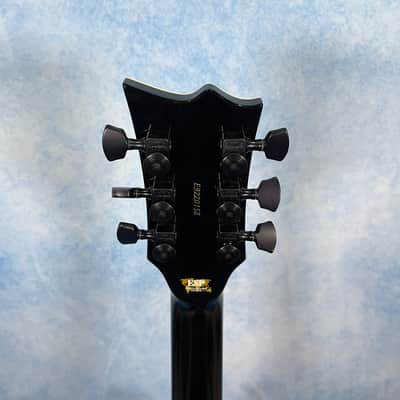ESP Gus G. EC "ROCK ART" Custom Shop Made in Japan image 14